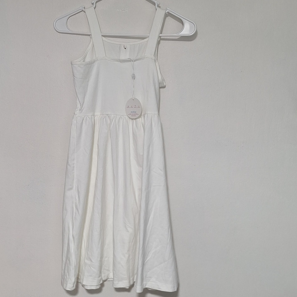 Arshiner Tank Dress Girls - Picture 8 of 10